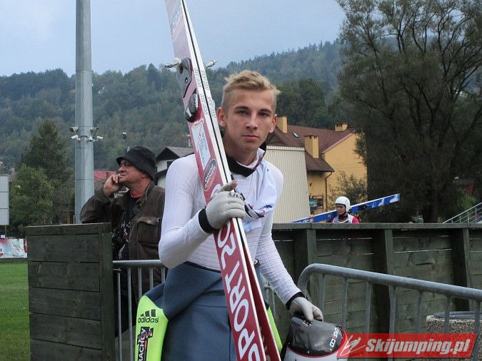 085 Jan Michalek